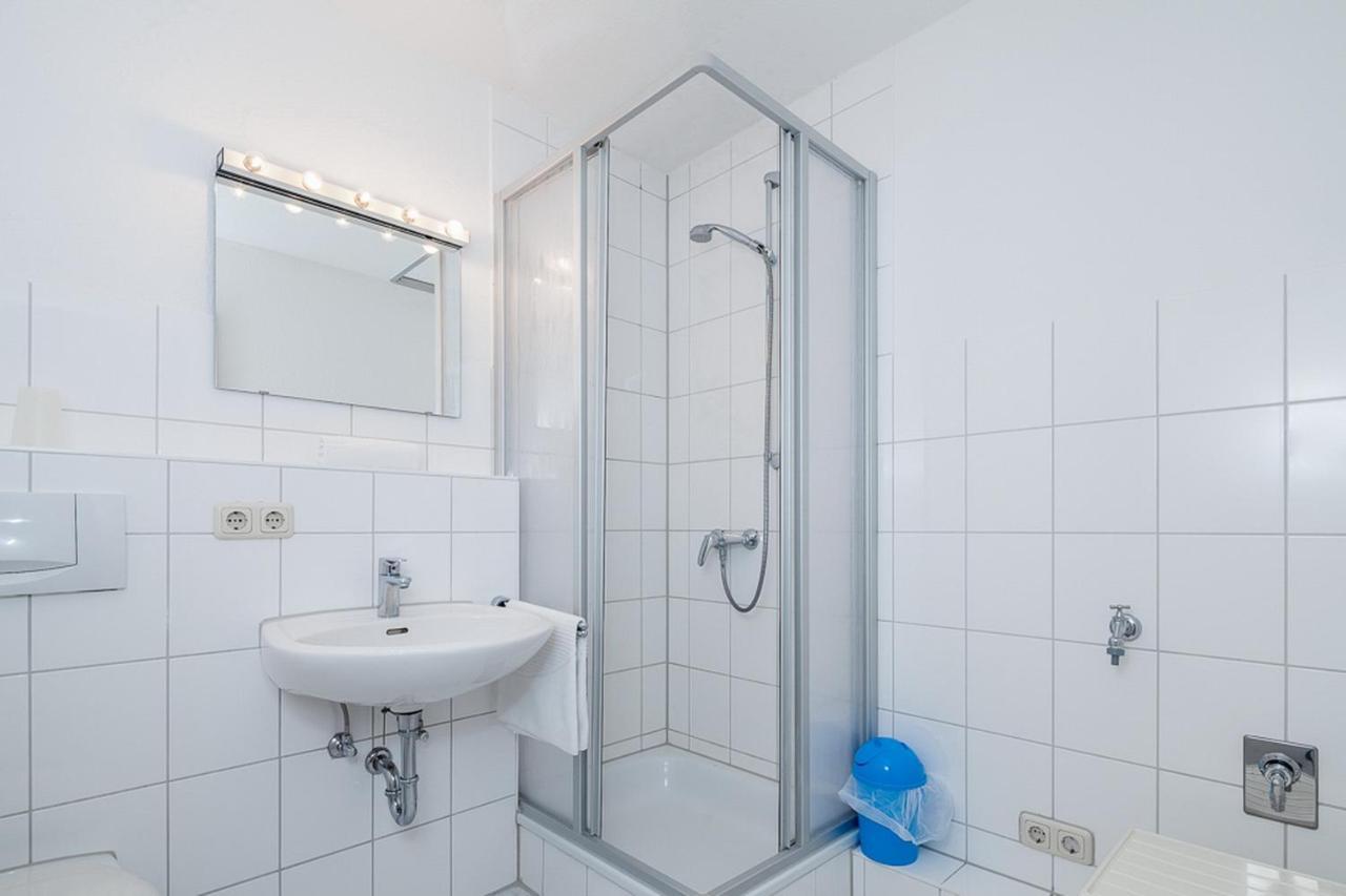 Godewind Wohnung 17 Boltenhagen  Buitenkant foto