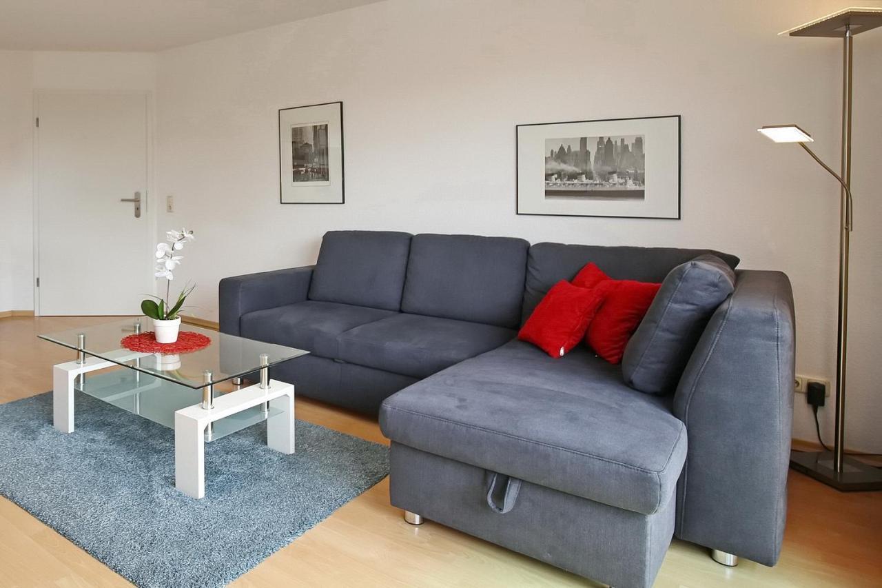 Godewind Wohnung 17 Boltenhagen  Buitenkant foto