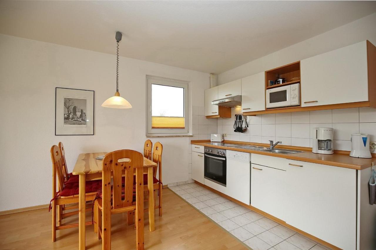 Godewind Wohnung 17 Boltenhagen  Buitenkant foto