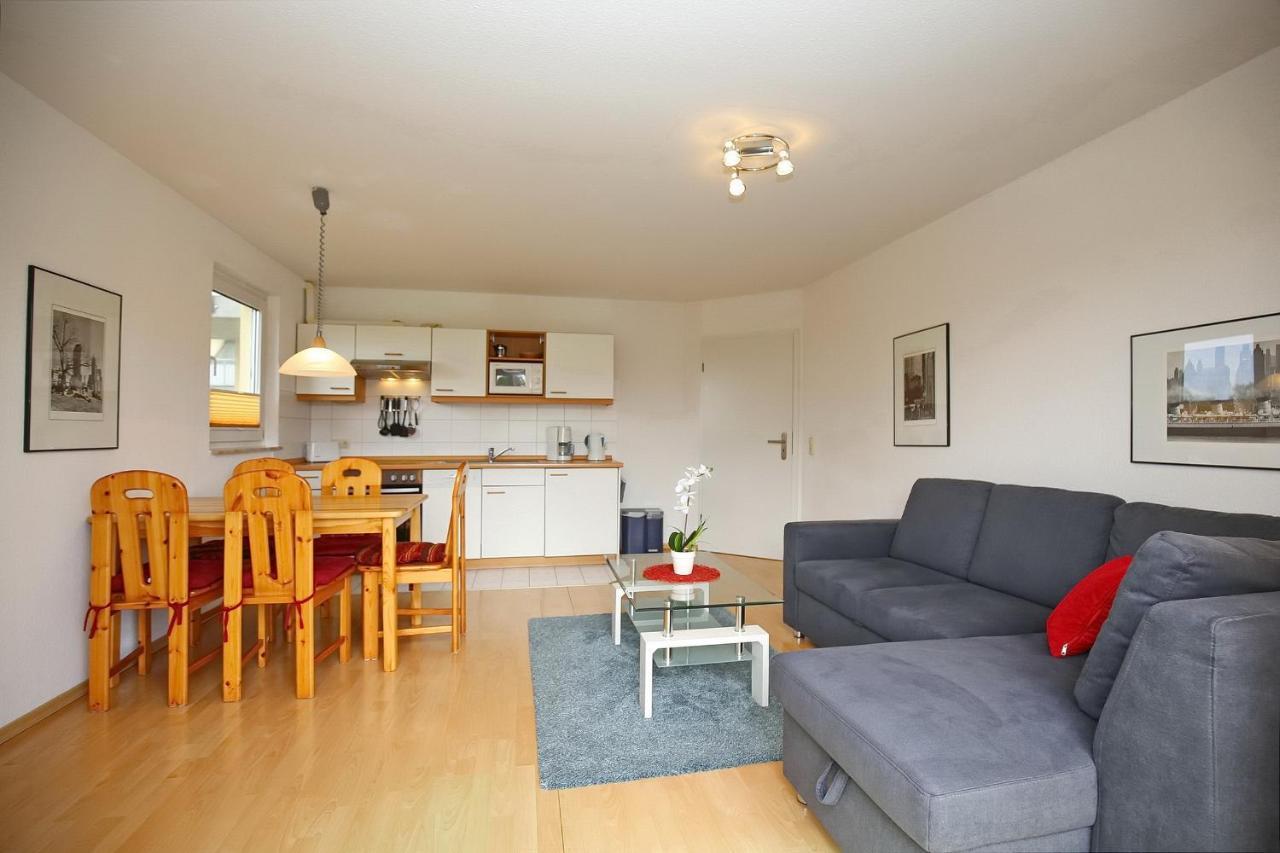 Godewind Wohnung 17 Boltenhagen  Buitenkant foto