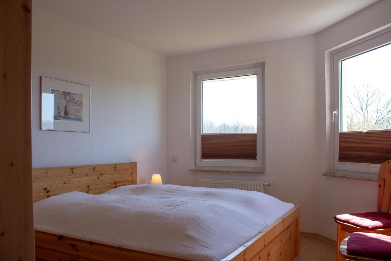 Godewind Wohnung 17 Boltenhagen  Buitenkant foto