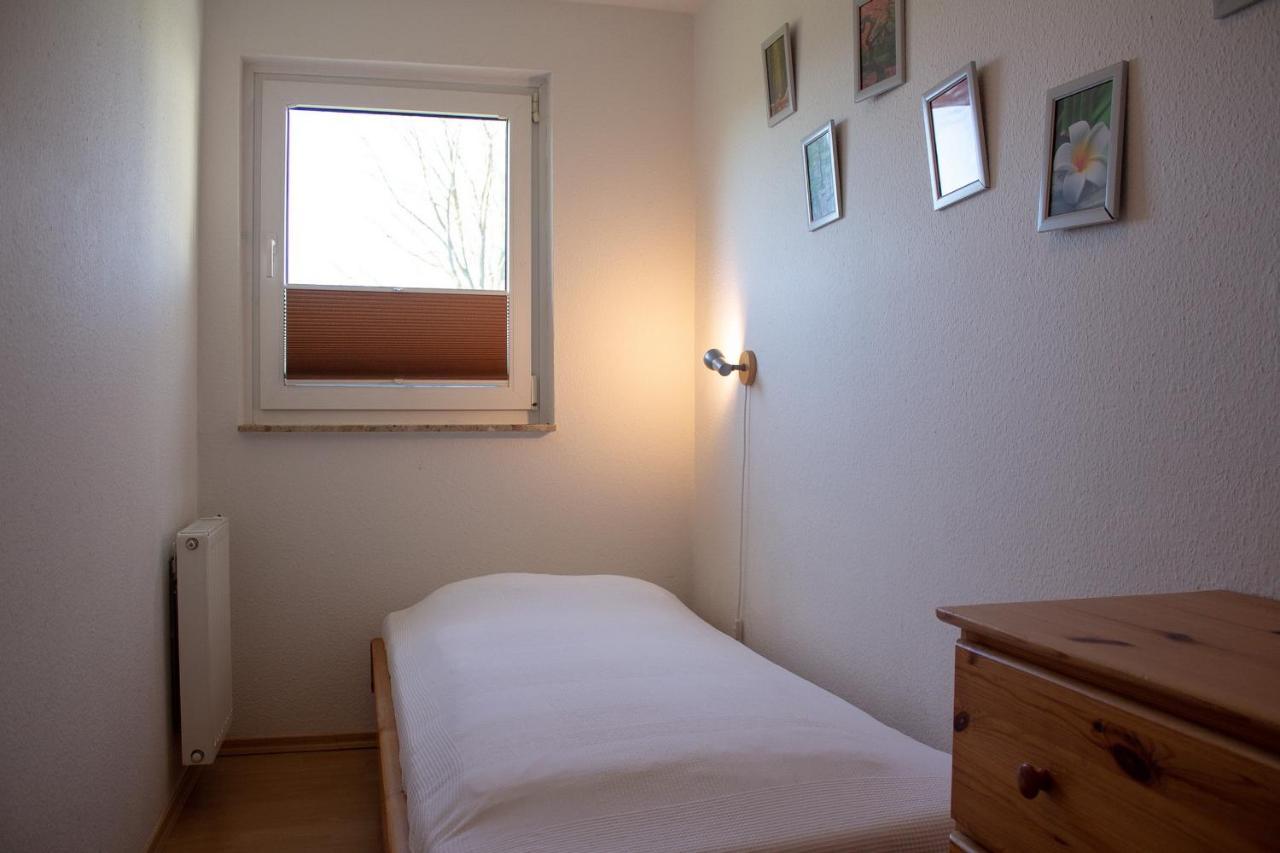 Godewind Wohnung 17 Boltenhagen  Buitenkant foto